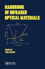 Handbook of Infrared Optical Materials