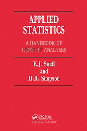 Applied Statistics