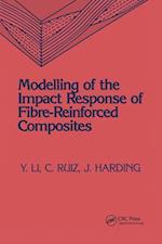 Modeling of the Impact Response of Fibre-Reinforced Composites