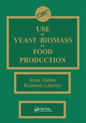 Use of Yeast Biomass in Food Production