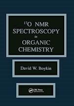 17 0 NMR Spectroscopy in Organic Chemistry