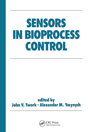 Sensors in Bioprocess Control