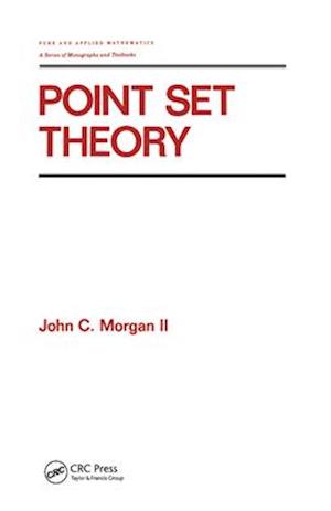 Point Set Theory