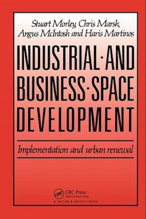 Industrial and Business Space Development