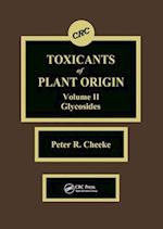 Toxicants of Plant Origin