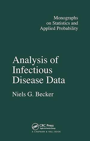 Analysis of Infectious Disease Data