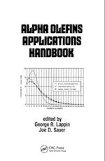 Alpha Olefins Applications Handbook