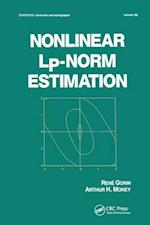 Nonlinear Lp-Norm Estimation