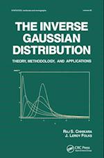 The Inverse Gaussian Distribution