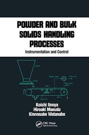 Powder and Bulk Solids Handling Processes