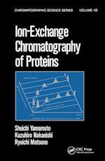 Ion-Exchange Chromatography of Proteins