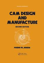 Cam Design and Manufacture, Second Edition