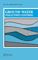 Ground Water Pollution Control