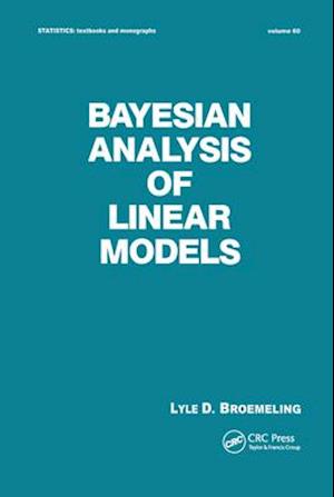 Bayesian Analysis of Linear Models