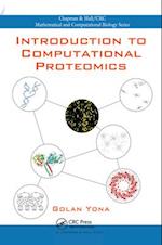 Introduction to Computational Proteomics