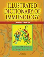 Illustrated Dictionary of Immunology