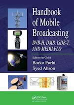 Handbook of Mobile Broadcasting