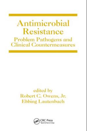 Antimicrobial Resistance