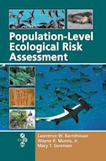 Population-Level Ecological Risk Assessment