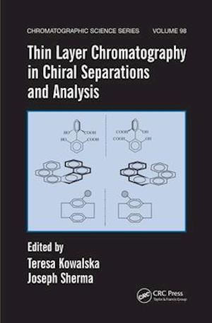 Thin Layer Chromatography in Chiral Separations and Analysis