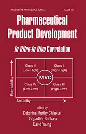 Pharmaceutical Product Development