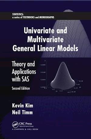 Univariate and Multivariate General Linear Models