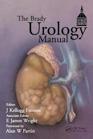 Brady Urology Manual