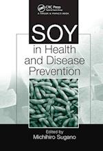 Soy in Health and Disease Prevention