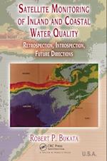 Satellite Monitoring of Inland and Coastal Water Quality