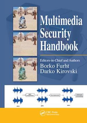 Multimedia Security Handbook