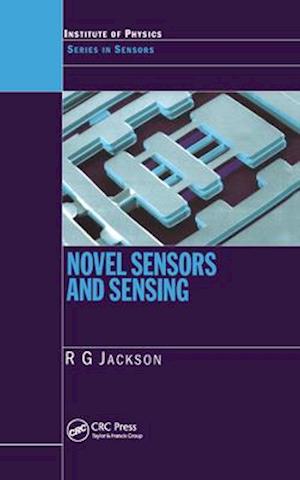 Novel Sensors and Sensing