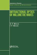 Diffractional Optics of Millimetre Waves