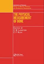 The Physical Measurement of Bone