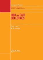 High k Gate Dielectrics