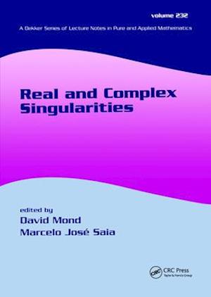 Real And Complex Singularities