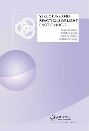 Structure and Reactions of Light Exotic Nuclei