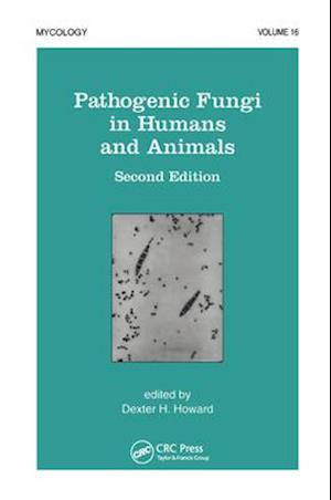 Pathogenic Fungi in Humans and Animals