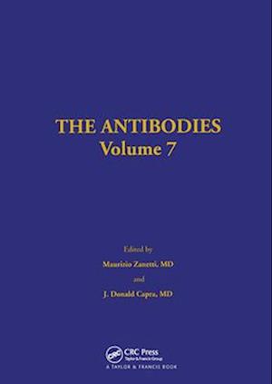 The Antibodies