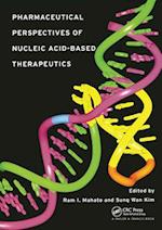 Pharmaceutical Perspectives of Nucleic Acid-Based Therapy