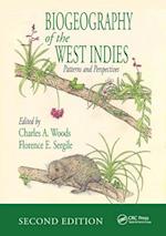 Biogeography of the West Indies