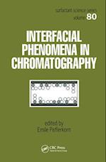 Interfacial Phenomena In Chromatography