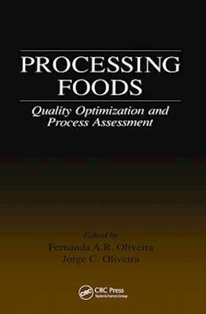 Processing Foods