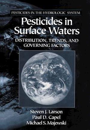 Pesticides in Surface Waters