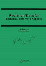 Radiation Transfer