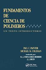 Fundamentals de Ciencia de Polimeros