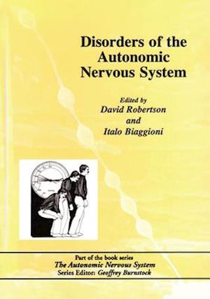 Disorders of the Autonomic Nervous System