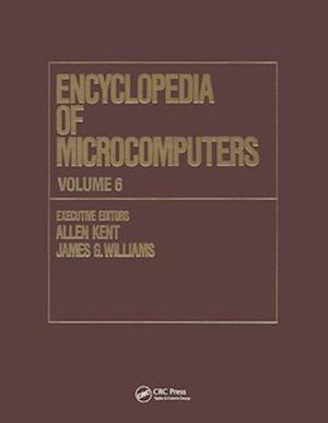 Encyclopedia of Microcomputers