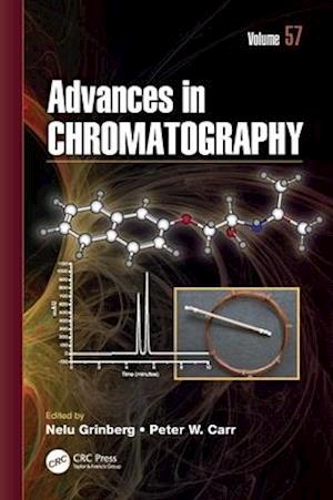 Advances in Chromatography, Volume 57