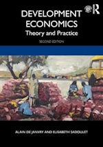 Development Economics