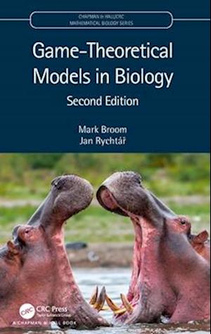 Game-Theoretical Models in Biology